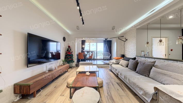 小石城二手房实景图