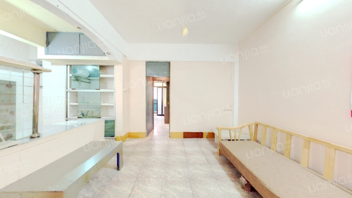 建国路29号二手房实景图