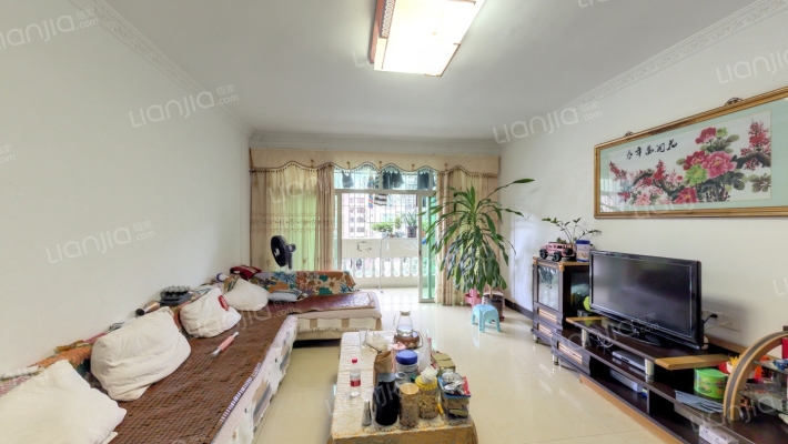 金贵苑二手房实景图