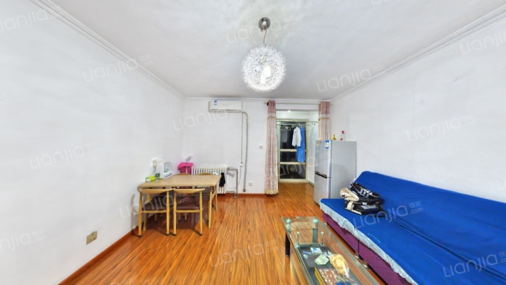 下坡屯家园二区二手房实景图