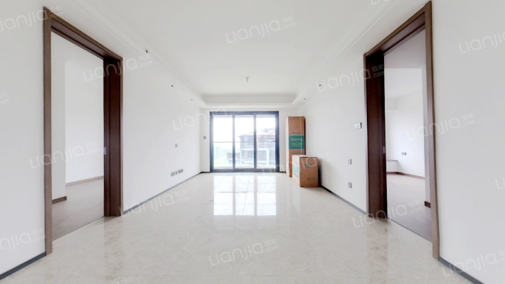 世合万科理想大地启宸二手房实景图