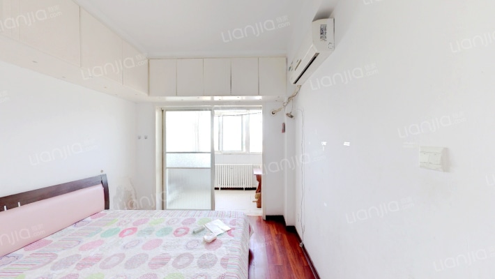 山佑巷小区二手房实景图