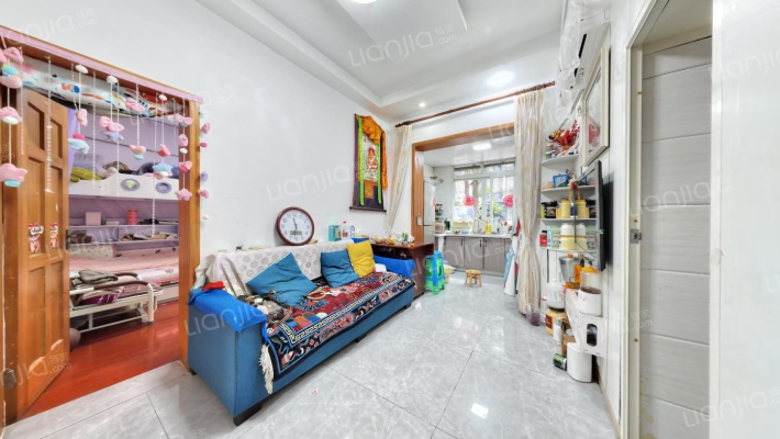 成勘院二手房实景图