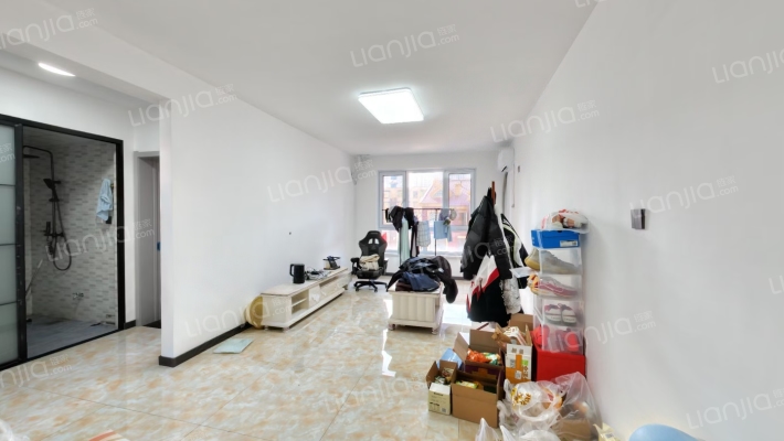 黎明柳林苑二手房实景图