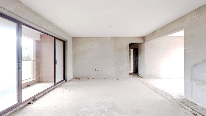 信鸿澜岸二手房实景图