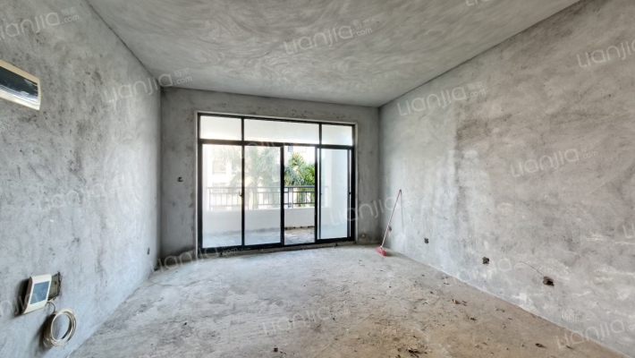 富仕苑二手房实景图