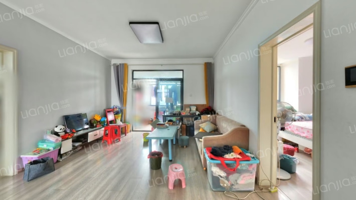 紫合苑二手房实景图