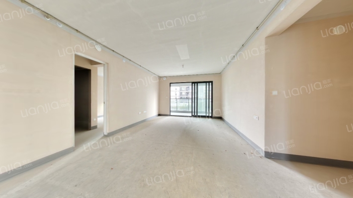 琴萃雅院二手房实景图