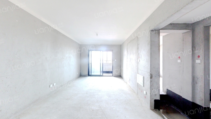 吕嘉园二手房实景图