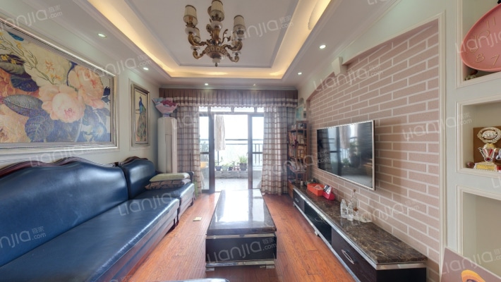 莱茵花语二手房实景图