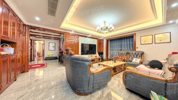 铭康大厦二手房实景图