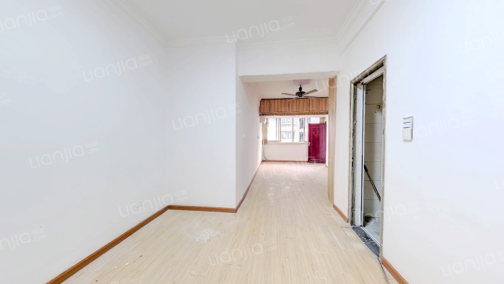 尚德里二手房实景图