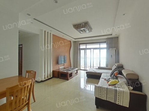 整租·万友七季城C区 3室2厅 东