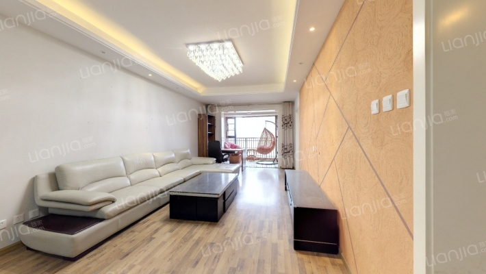 中豪逸境花园二手房实景图