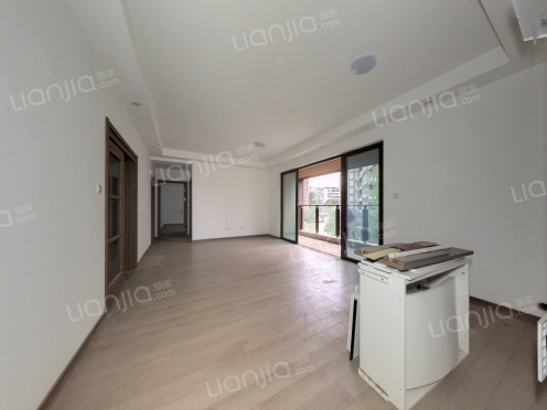 整租·一曲晴江 3室1厅 南