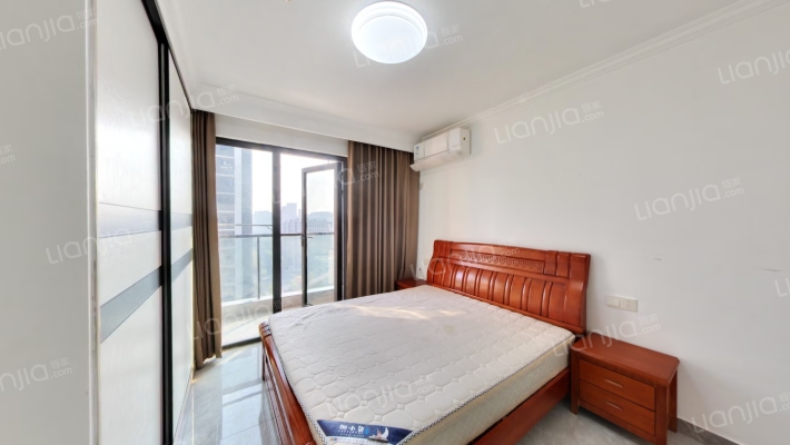 飞虹华庭二手房实景图