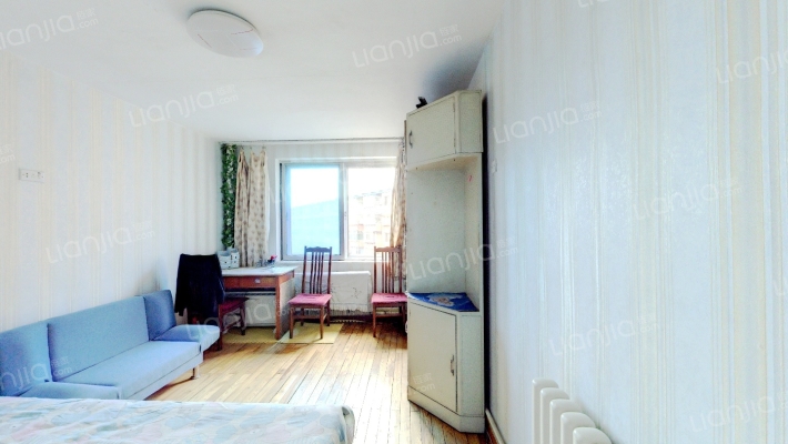 善邻大院二手房实景图