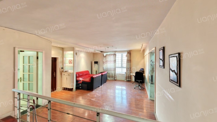 水苑长桥二手房实景图