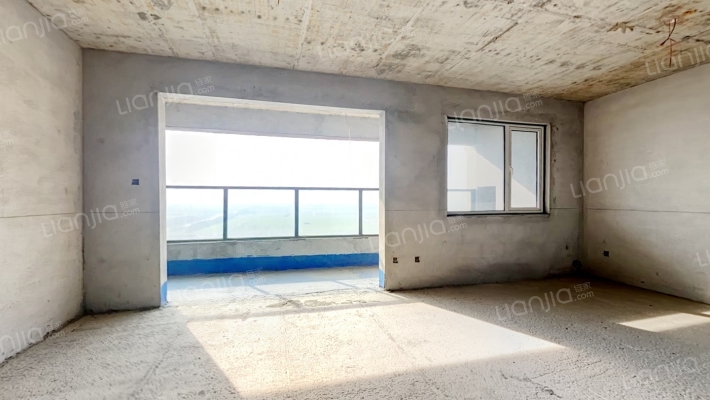 绿城明月江南二手房实景图