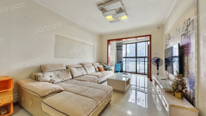 西城首峻二手房实景图