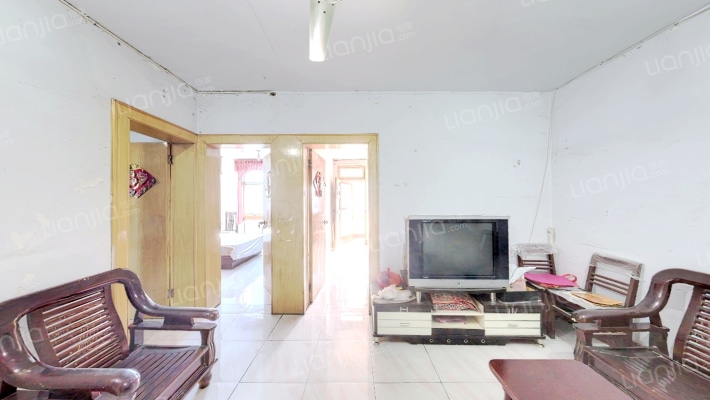 供销社家属院二手房实景图