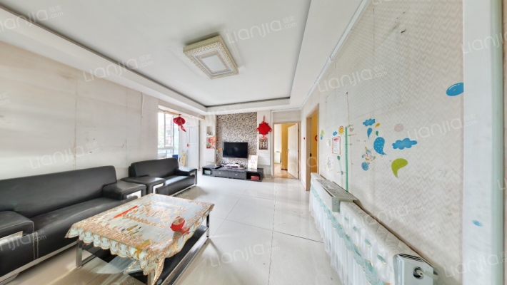 听城二手房实景图