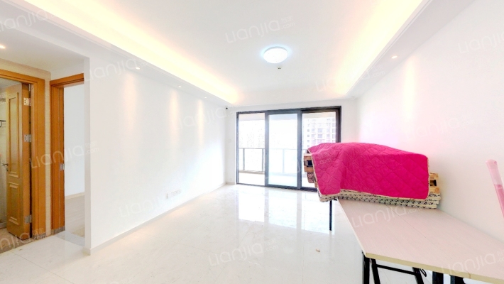 金地海南自在城丁香苑二手房实景图