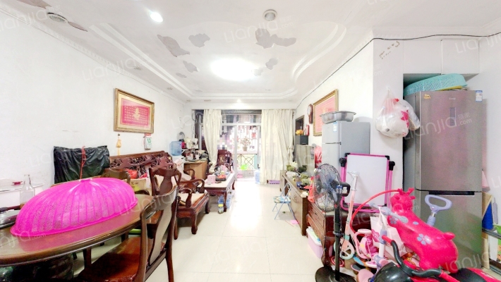 韵琴居二手房实景图