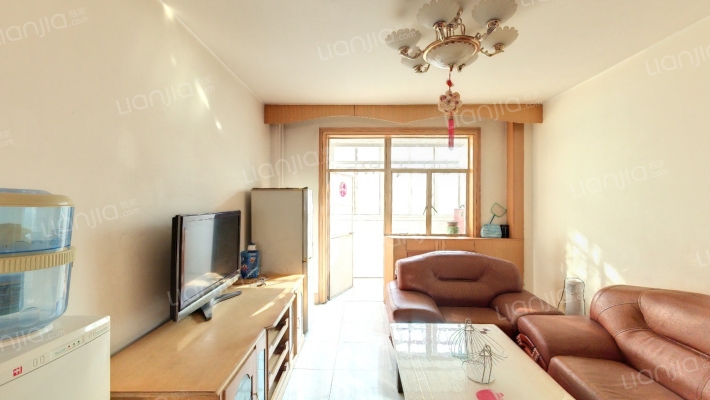 红八小区二手房实景图