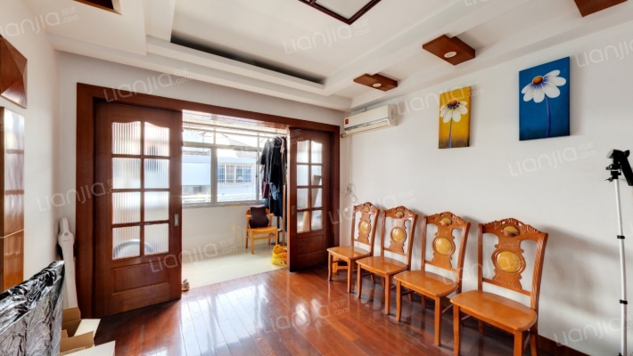 南园新村东区二手房实景图