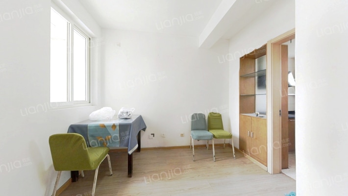 新天地家园北区二手房实景图