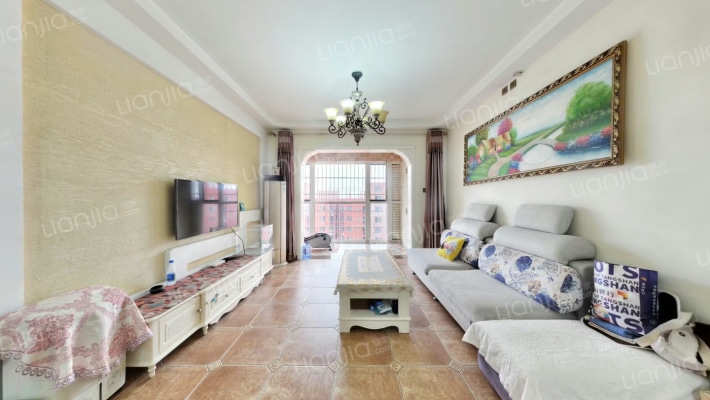 裕华嘉苑四期二手房实景图