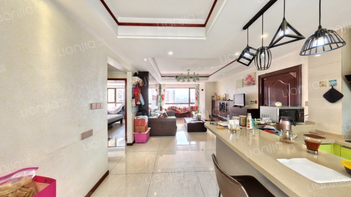 缙云嘉苑二手房实景图