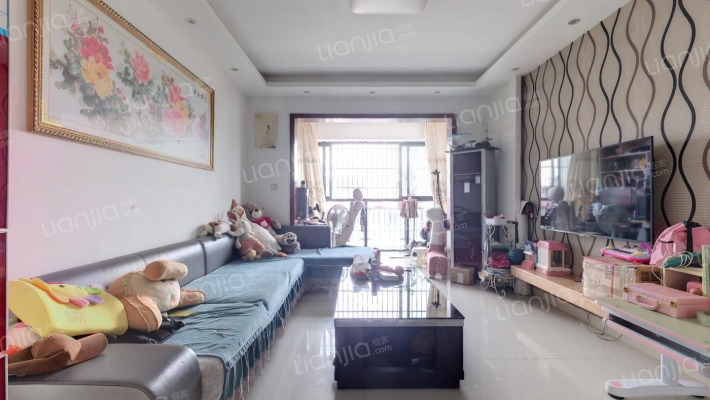 水乡茗居东区二手房实景图