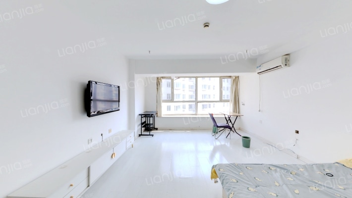 韩国新城二手房实景图