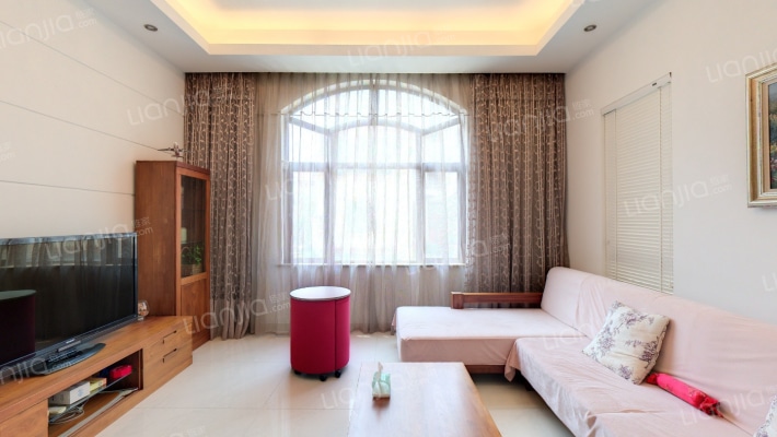 观澜丽宫南区二手房实景图