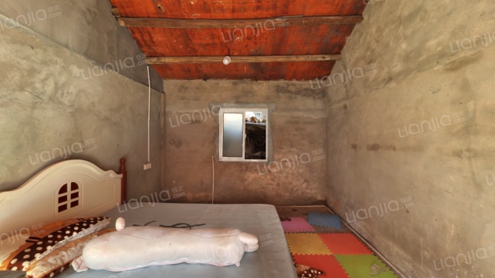 民族巷二手房实景图