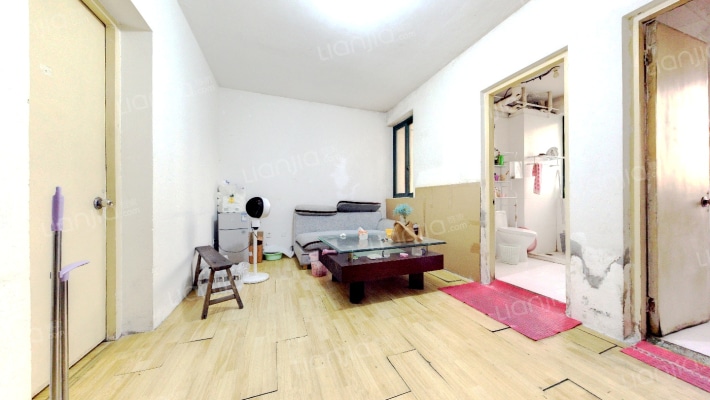 永平花园二手房实景图