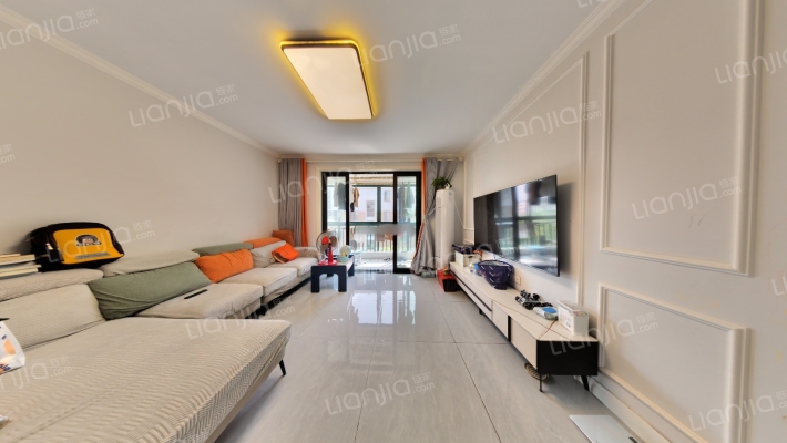 梧桐广场北区二手房实景图