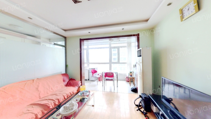 文苑小区二手房实景图