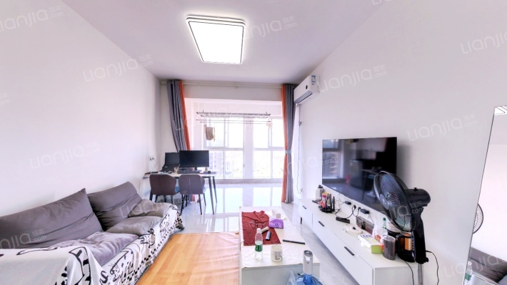 丰园城丰祥苑二手房实景图