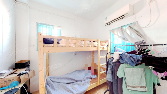 马柱横巷二手房实景图