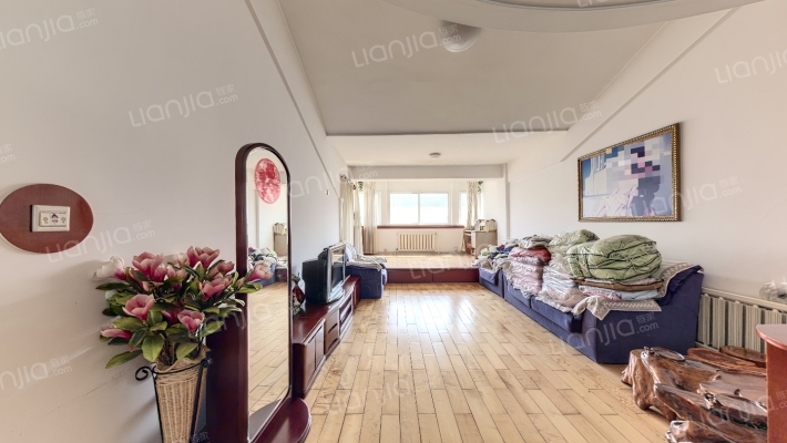 柳馨家园二手房实景图