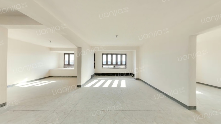 巨桥花园二手房实景图