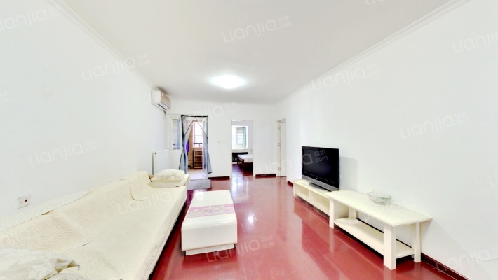 百瑞景中央生活区三期二手房实景图