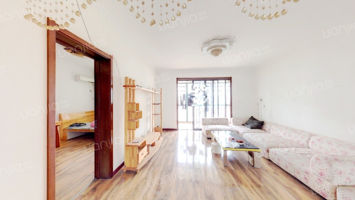 翠湖林居二手房实景图