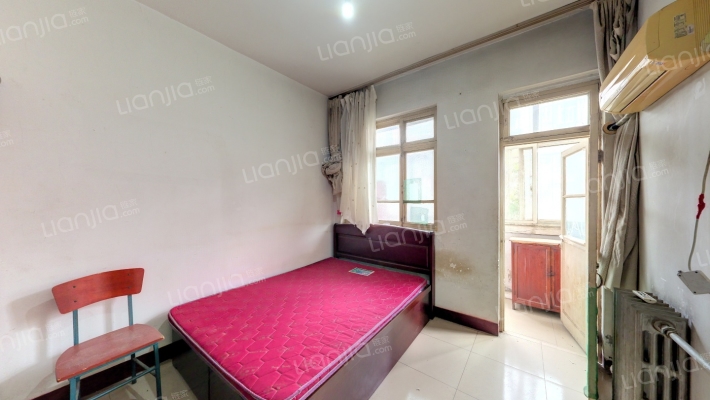 曙光街84号院二手房实景图