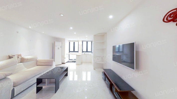 沧海商业广场御庭二手房实景图