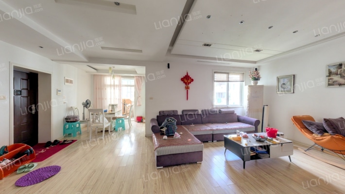 华锦园二手房实景图