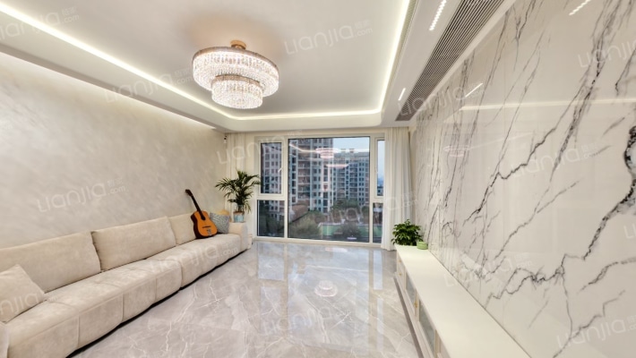 尚江府二手房实景图